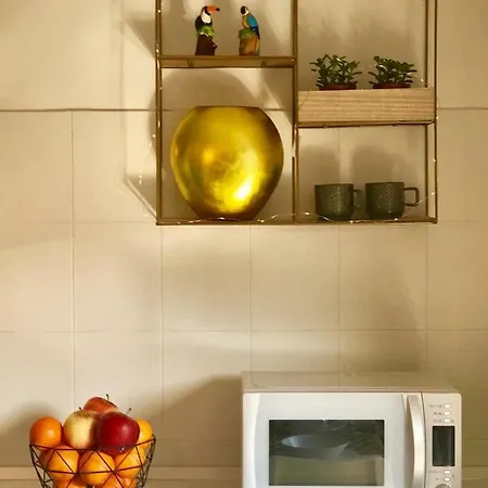 Διαμέρισμα Enquel . Nolo District Μιλάνο
