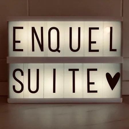Enquel . Nolo District 아파트 *